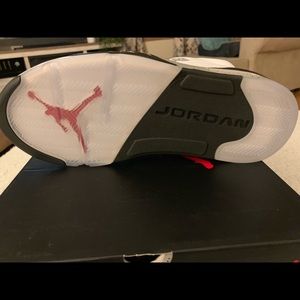 Jordan Shoes - Jordan 5 Jordan Shoes - Jordan 5